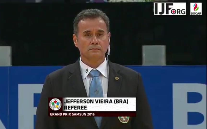 Jeferson Vieira